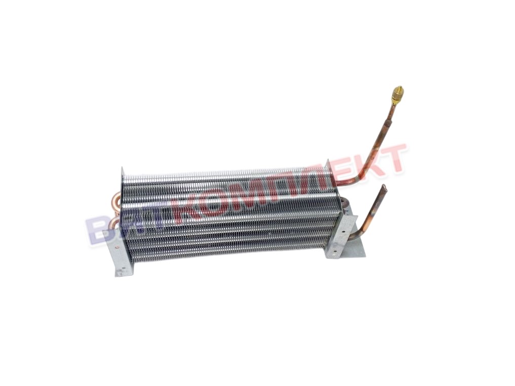 Батарея испарителя 2903081d CM107 (3х4х300, квадр.) Альтернатива